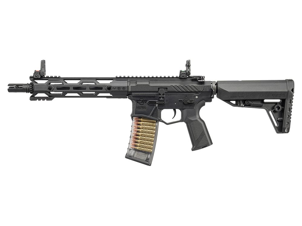 G&G CM16 Stealth 556 Black G&G CM16 Stealth 556 Black