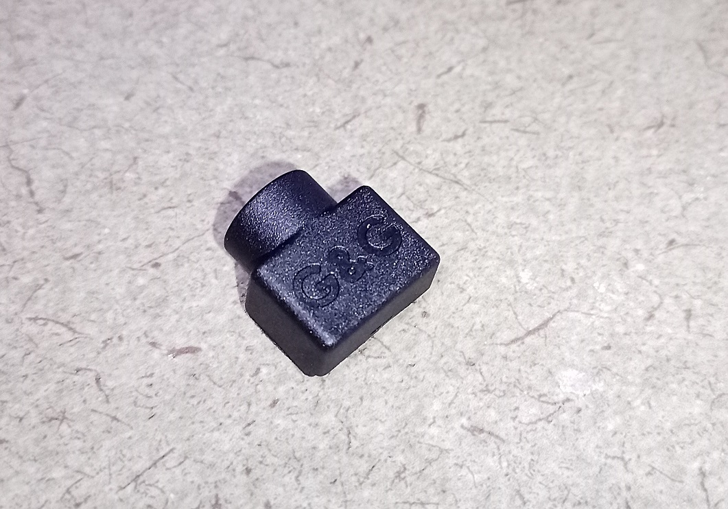 G&G Loader Adapter G&G Loader Adapter
