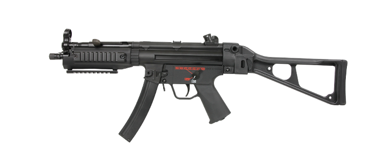 G&G TGM A3 PDW ETU  G&G TGM A3 PDW ETU