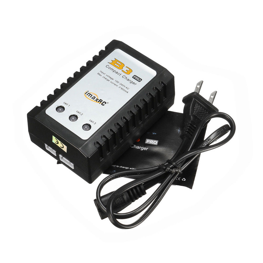 Imax B3 Pro Charger Imax B3 Pro Charger