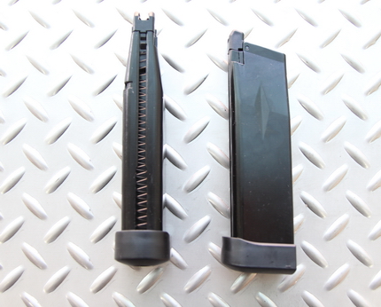 KJ Works 29rd CO2 Magazine for Hicapa KJ Works 29rd CO2 Magazine for Hicapa