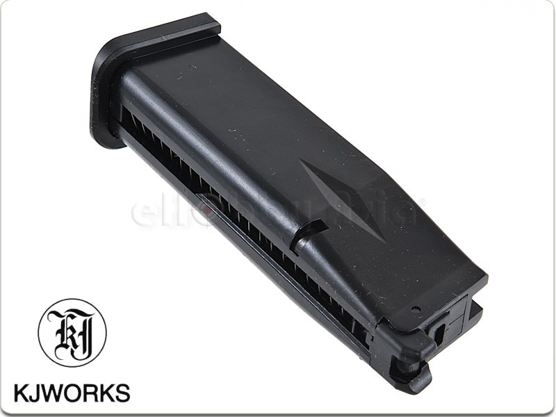 KJ Works 29rd Magazine for Hicapa KJ Works 29rd Magazine for Hicapa