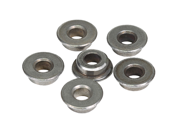 SHS 6mm Steel Oil-Retaining AEG Bushing  SHS 6mm Steel Oil-Retaining AEG Bushing