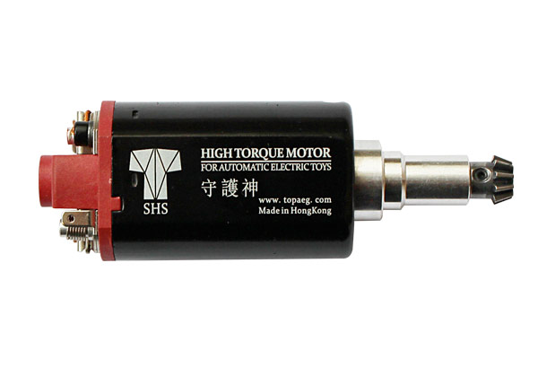 SHS Ultra High Torque Motor Long SHS Ultra High Torque Motor Long
