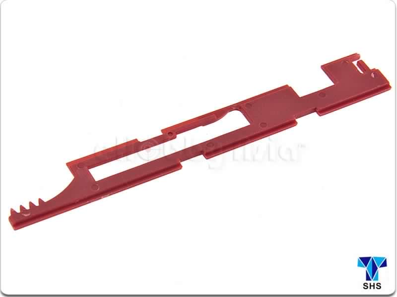 King Arms Selector Plate for G36 V3  King Arms Selector Plate for G36 V3