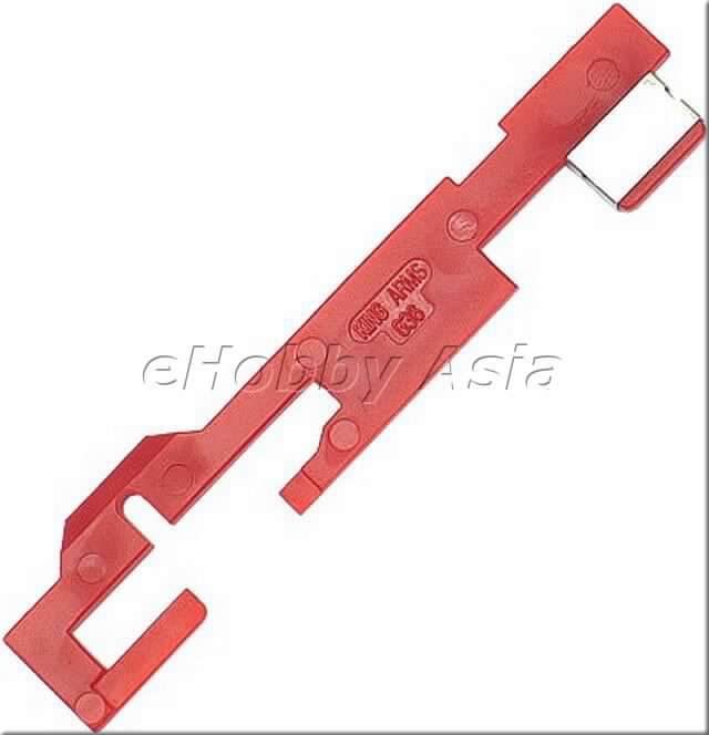 SHS Reinforced Selector Plate for AK V3  SHS Reinforced Selector Plate for AK V3