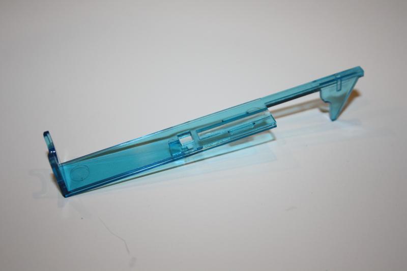 SHS Tappet Plate for V3  SHS Tappet Plate for V3