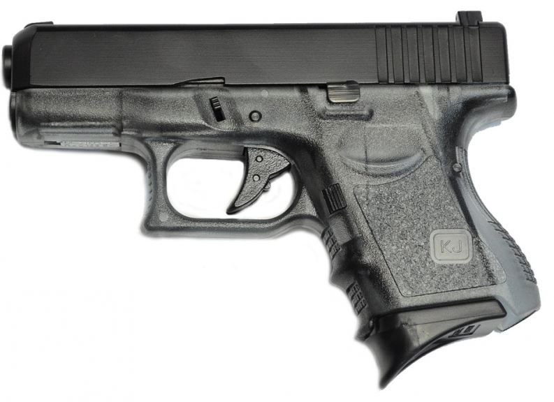 KJW G26 (smoked) KJW G26 (smoked)